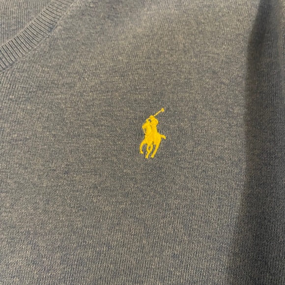 Polo by Ralph Lauren Sweater - Picture 2 of 4
